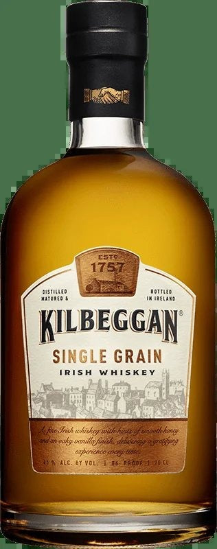 KilbegganSingleGrain70cl