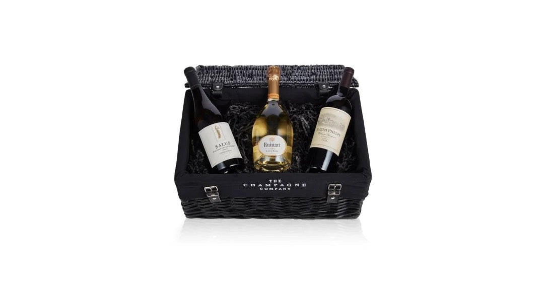 TheChardonnayMixGiftHamper