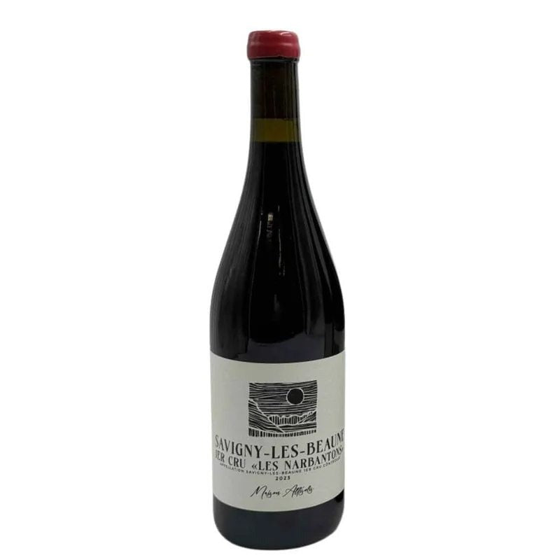 MaisonAltisolis,SavignyLesBeaune1erCruLesLavieres2023