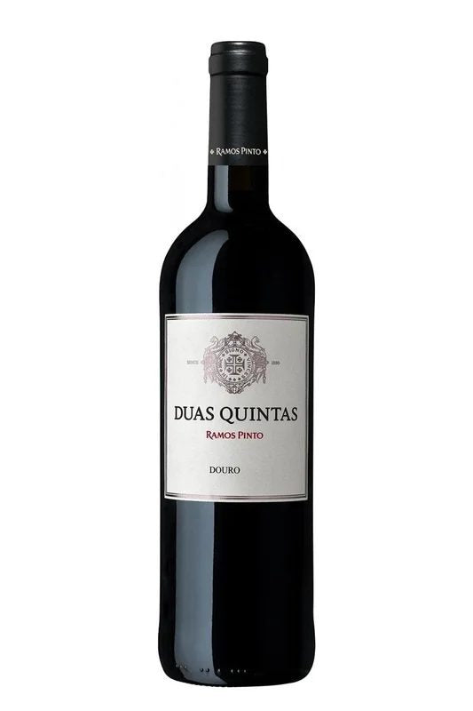 RamosPintoDuasQuintasTinto2019(750ml)