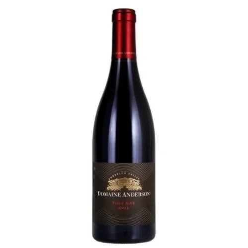 DomaineAndersonPinotNoir2013