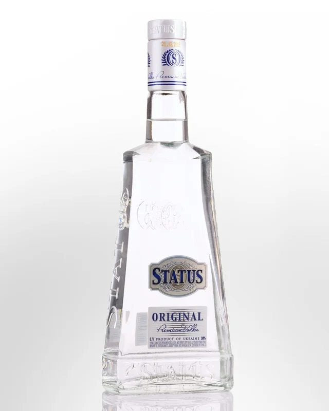 StatusOriginalVodka(700ml)