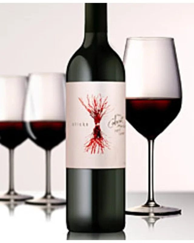 2005SticksCabernetMerlotPetitVerdot