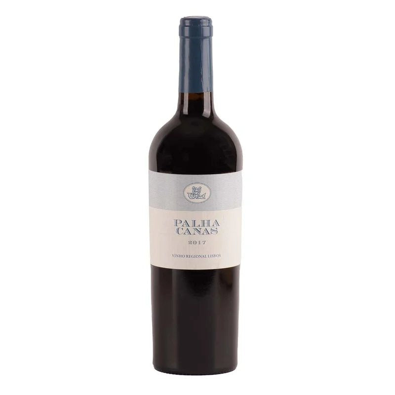PalhaCanasRed,CasaSantosLima2017,75cl
