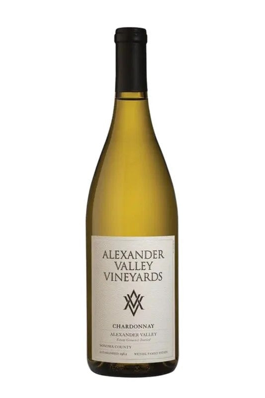 AlexanderValleyVineyardsChardonnay2023(750ml)