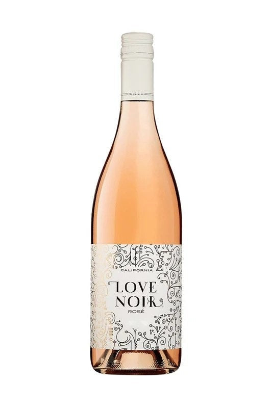 LoveNoirSultryRose(750ml)