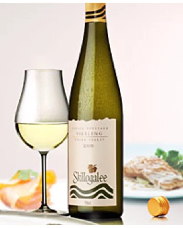 2012SkillogaleeRiesling
