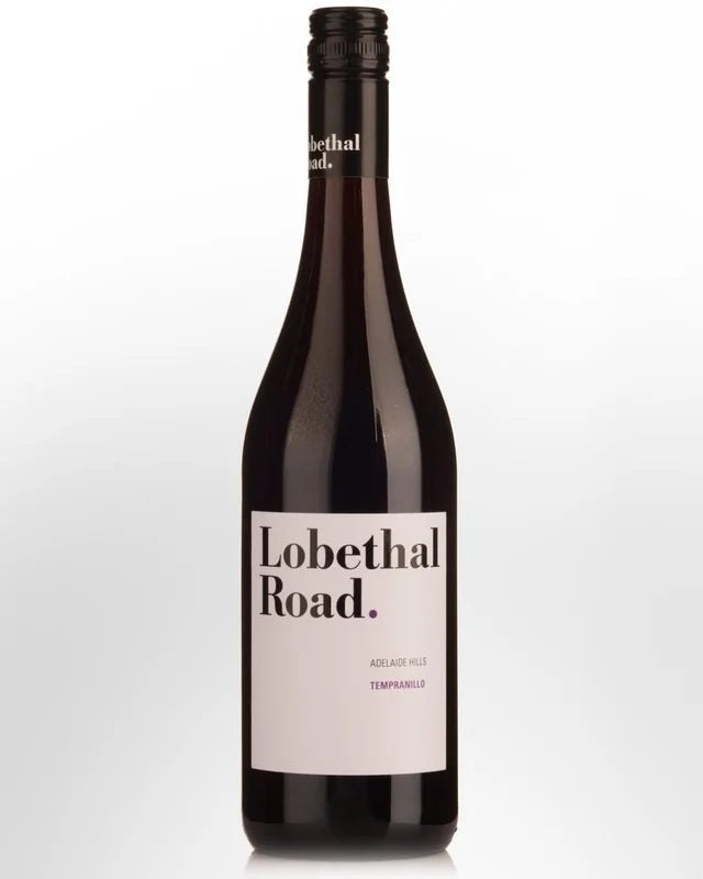 2023LobethalRoadTempranillo