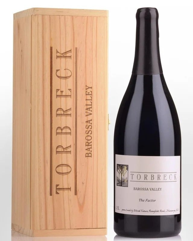 2003TorbreckTheFactorShirazMagnum(1500ml)