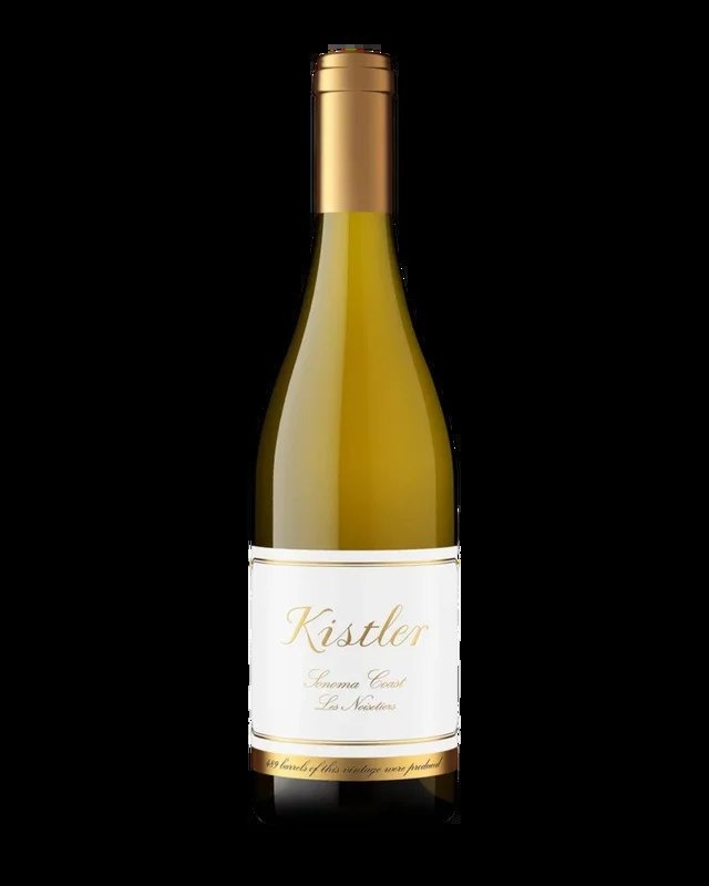 KistlerLesNoisetiersChardonnay