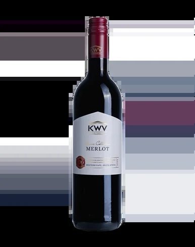 KWVClassicMerlot