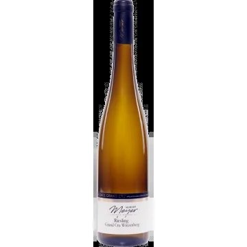 RieslingGrandCruWinzenberg2021–HubertMeyer