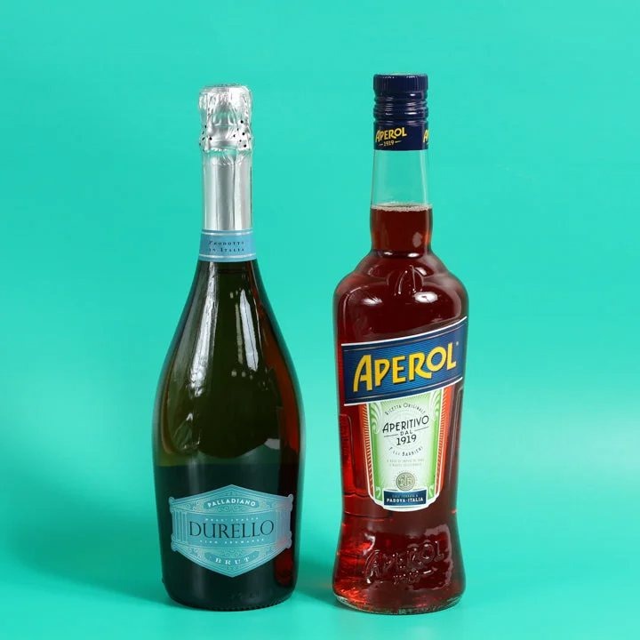 AperolSpritzSet