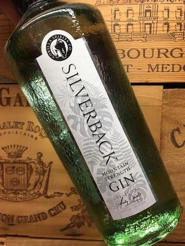 SilverbackMountainStrengthGin