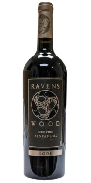 RavenswoodWinery,OldVineZinfandel,2022