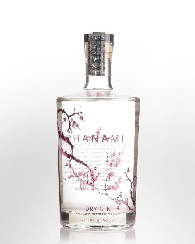 HanamiDryGin(700ml)