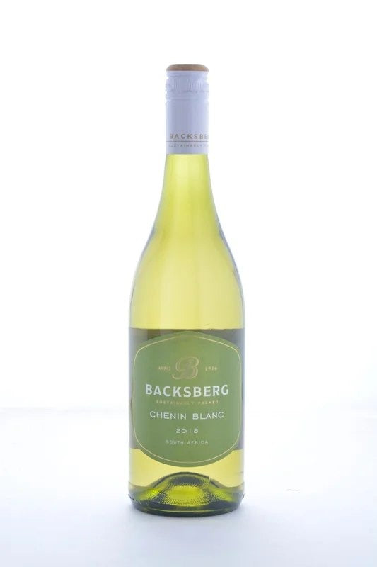 BacksbergCheninBlanc2018–750ML