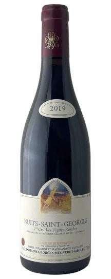 2019WinefromAuxVignerondes