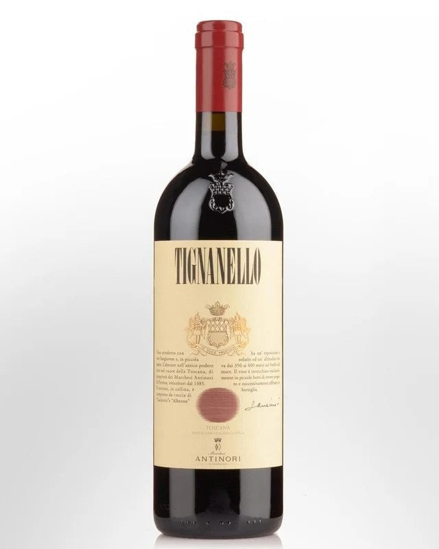 2021TenutaAntinoriTignanello