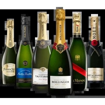 BrandChampagnesMixedCase