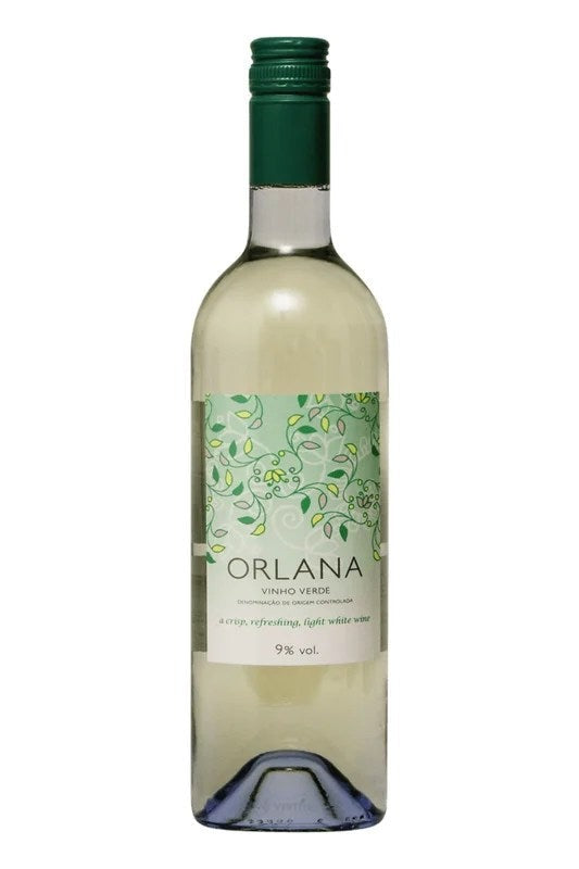 OrlanaVinhoVerde(750ml)