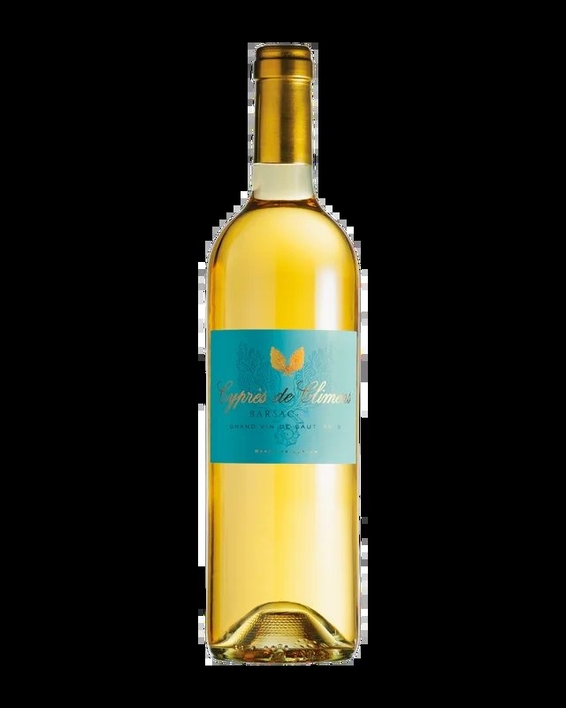 ChâteauClimensCyprèsdeClimensBarsac