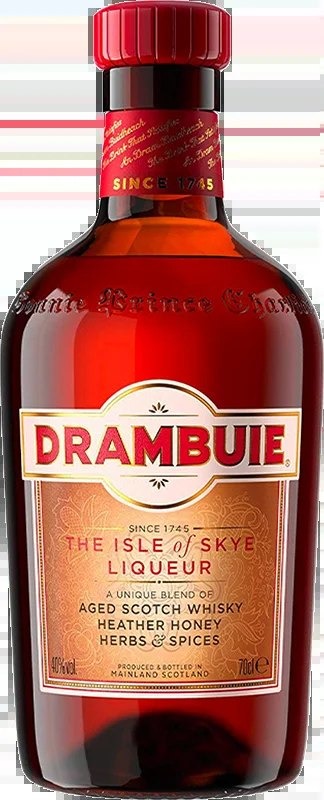 Drambuie70cl