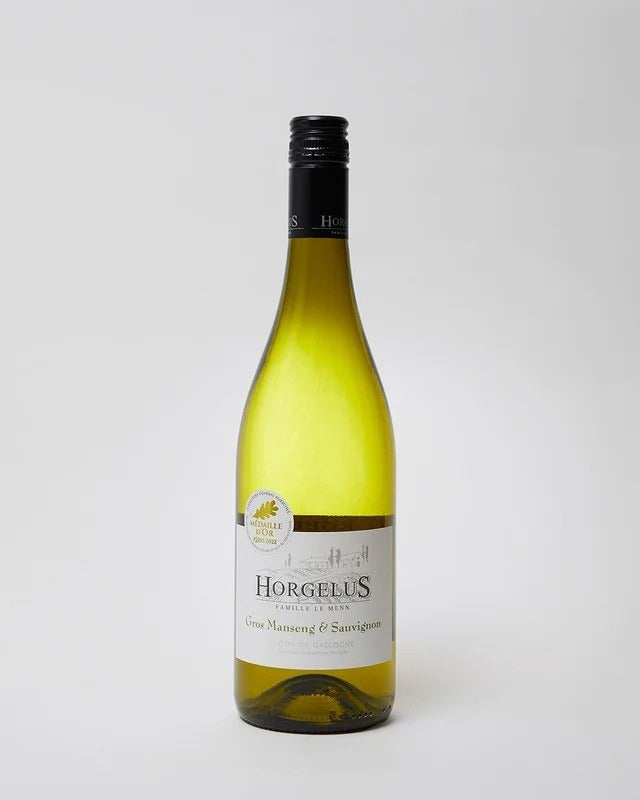 HorgelusSauvignonBlancGrosManseng