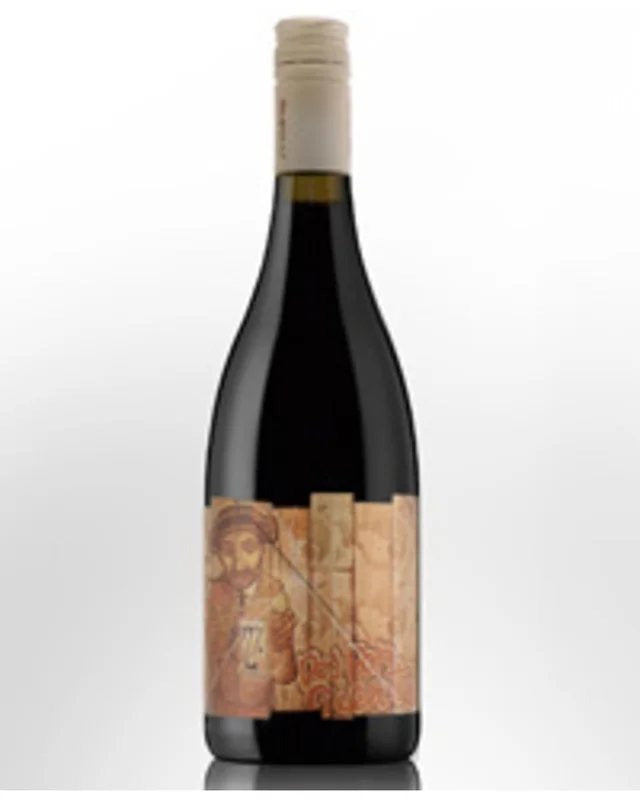 2010FirstDropWinesTwoPercentShiraz