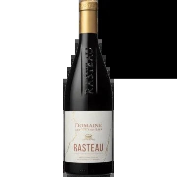 Rasteau2023–DomainedesdeuxRivières