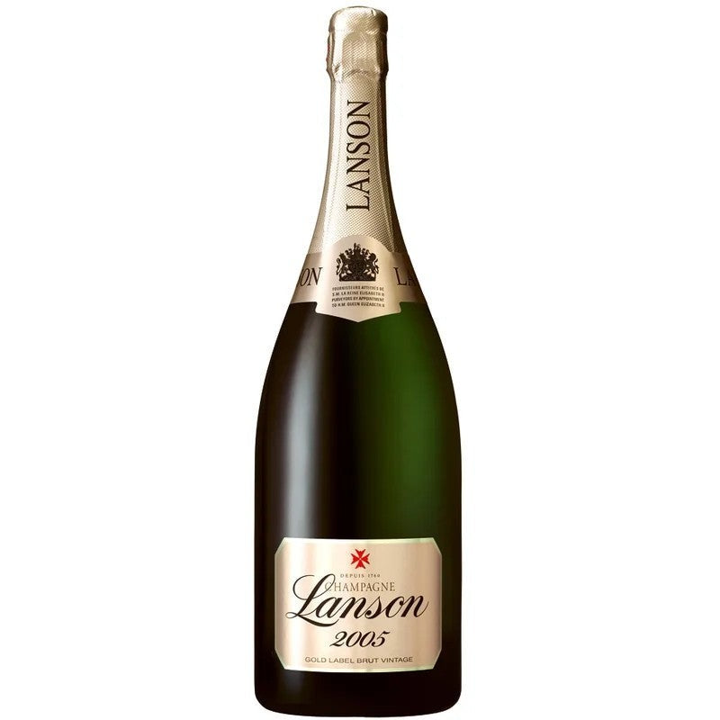 LansonGoldLabel2005Magnum