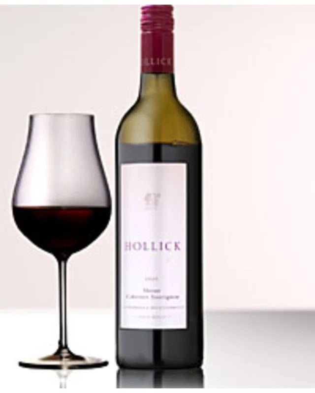 2009HollickStockRouteShirazCabernetSauvignon