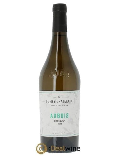 ArboisChardonnayFumey-Chatelain2023