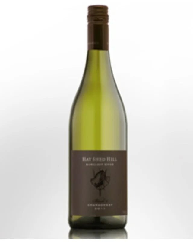 2011HayShedHillBlock6Chardonnay