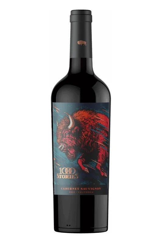 1000StoriesCabernetSauvignon2022(750ml)