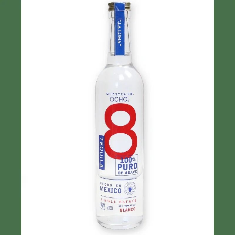 Tequila–OchoBlanco