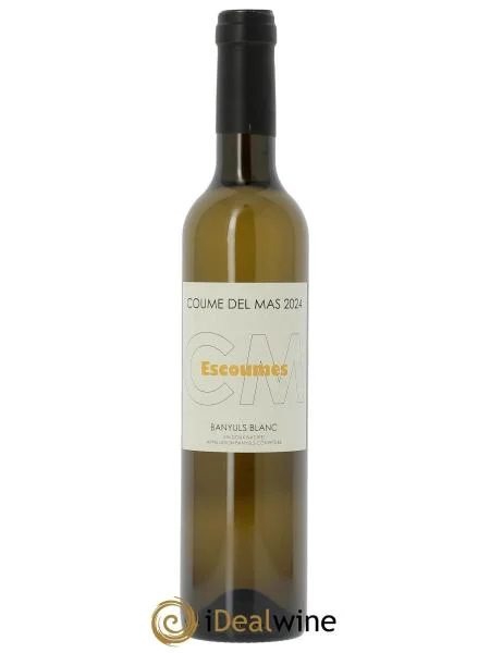 BanyulsCoumedelMasCoumedelMas(50cl)2024