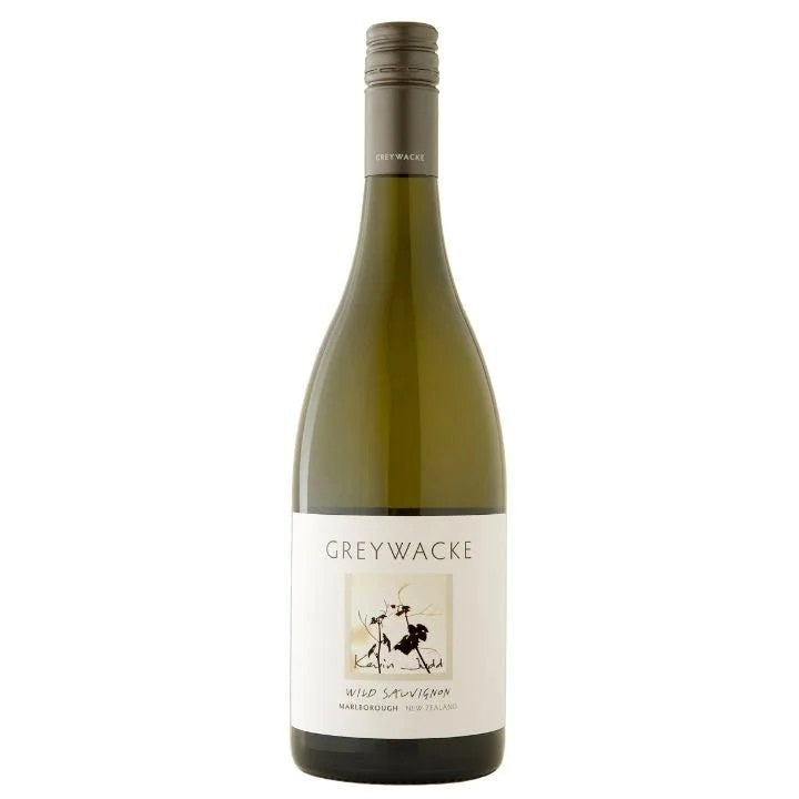 Greywacke,WildSauvignon2020