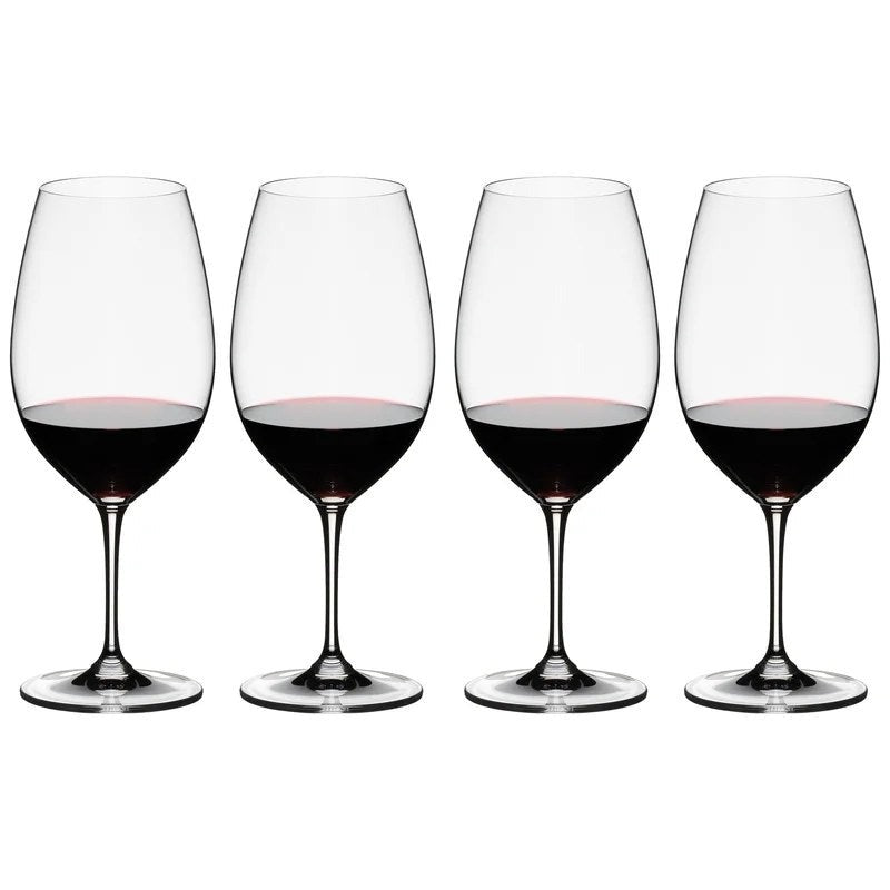 RiedelVinumSyrah/ShirazGlass–Pay3Get4