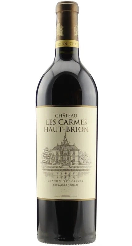 2020LesCarmesHaut-Brion