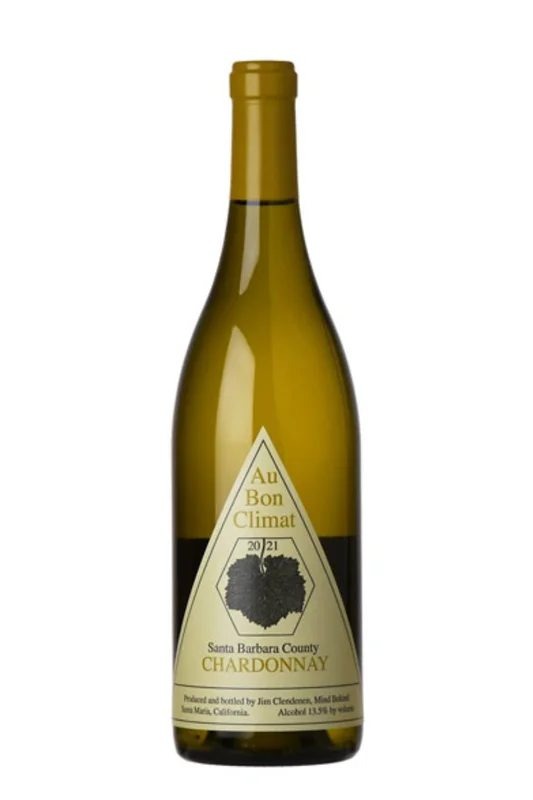 AuBonClimatChardonnaySantaBarbara2023(750ml)
