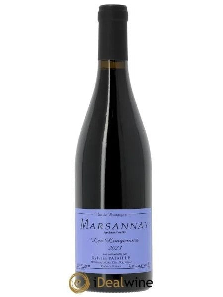 MarsannayLesLongeroiesSylvainPataille(Domaine)2023