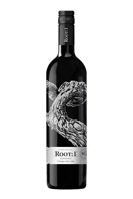 Root1Carmenere2023–750ML