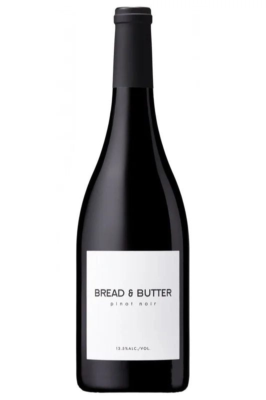 Bread&ButterPinotNoir2023(750ml)