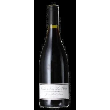 MoulinàVent–LesThorins2021–Jean-PaulBrun–DomaineDesTerresDorées