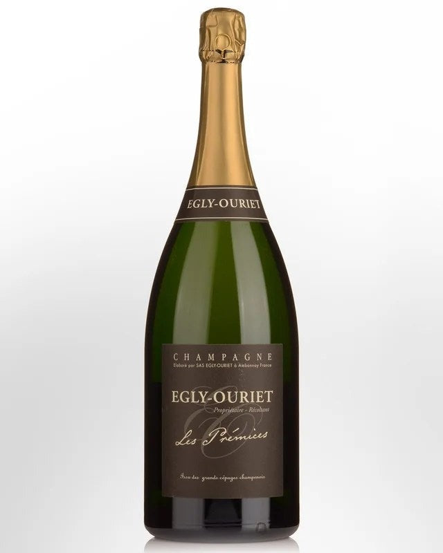 Egly-OurietLesPremicesBrutChampagneMagnum(1500ml)