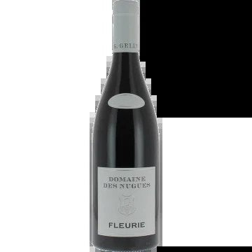 Fleurie2023–DomainedesNugues