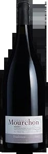 DomainedeMourchonSéguretTraditionCôtesduRhôneVillageOrganicMagnum2022