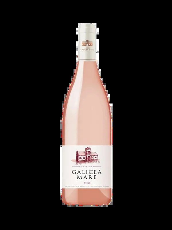 GaliceaMareRoseWine