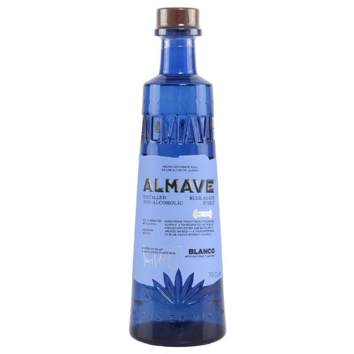 AlmaveBlanco